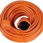RULLIS PIKENDUSJUHE JÄTKU 20M 3X1.5MM2