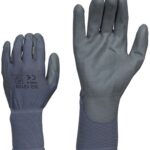 121-10 PU KATTEGA NAILONTÖÖKINDAD HALL