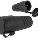 PIKENDUSJUHTME (JÄTKU) PESA KLAPIGA IP44 230V. NIISKUSKINDEL