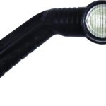 SARVTULI LED SUPERPOINT 3 KÕVER 45° 182MM PAREM 12/24V ASPÖCK