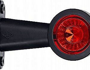 SARVTULI LED SIRGE 130MM VASAK/PAREM 12/24V FRISTOM