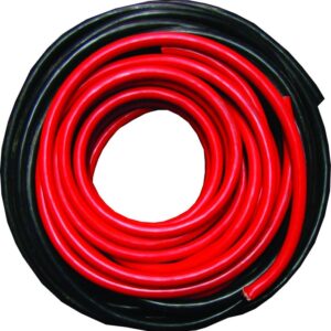 ELEKTRIKAABEL JUHE KÄIVITUS MUST 1X35 1M