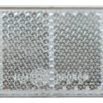 HELKUR VALGE 69X31.5MM. AUKUDEGA+KLEEBITAV