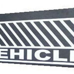 PORIKUMM HAAGISTELE 2400X350MM "LONG VEHICLE" KALDTRIIPUDEGA