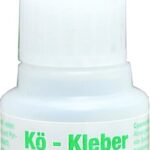 TIHENDI (KUMM) JA PLASTIDE LIIM KIIR-SUPERLIIM KÖRAPOP C12 KRONE 20G