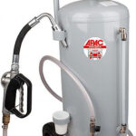 MOBIILNE ÕLITÄITE SEADE 50L. 1.5M VOOLIK. 1911N APAC