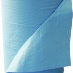 RULLPABER 2-KIHTI 380MX37CM SININE (KÄTEPABER)