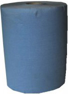 RULLPABER 3-KIHTI 190MX37CM SININE PESULASSE VÄRVITÖÖKOTTA (EBEMEVABA)