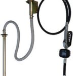 KOMPLEKTNE ÕLITRASS. 4M. 3:1. SEINALE VOOLIK-PUMP-DIGIPÜST.-REGUL. 1740.M APAC