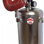 RATASTEL PESUPRITS 24L INOX 1922 APAC