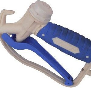 PÜSTOL ADBLUE SÜSTEEMILE. MANUAALNE. 80L/MIN. 3/4" KEERE 1767.UR41 APAC