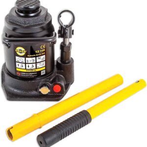 MADAL PUDELTUNGRAUD 12T 157-274MM OMEGA