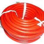 ELEKTRIKAABEL JUHE PUNANE 1X16 1M
