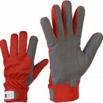 303-11 SÜNTEETILISEST MIKROKIUST TÖÖKINDAD TAKJAGA M+