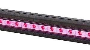 LISAPIDURITULI PÖÖRATAV 330X30 LED 24V