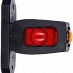 LD534 SARVTULI LED SIRGE 85MM VASAK/PAREM 12/24V