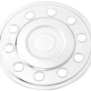 ILUKILP 16" INOX 1TK TAGA