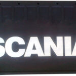 PORIKUMM 480X285MM SCANIA