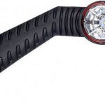 LD2174 SARVTULI LED KÕVER 45° 175MM PAREM 12/24V