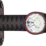 LD2191 SARVTULI LED SIRGE 117MM VASAK/PAREM 12/24V