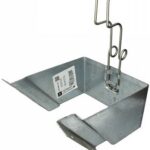 TÕKISKINGA HOIDIK 200MM ZN