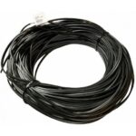 ELEKTRIJUHE LAPIK 2X1.5 HIND 1M (50M RULL)