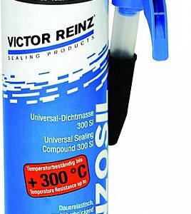 MOOTORI TIHENDI SILIKOON TEMP+300 200ML VICTOR REINZ SILICON REINZOSIL