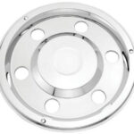 ILUKILP 17.5" 1TK TÄISRATAS SILE TAGA
