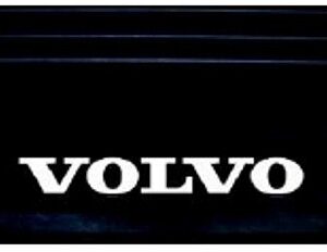 PORIKUMM 650X360MM VOLVO