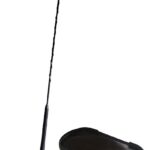 RAADIOSAATJA (CB RADIO E. LÄLLAR) ANTENN PRESIDENT VIRGINIA MAGNETIGA