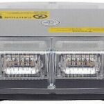 LED VILKUR PANEEL MAGNETIGA 12/24V 280X165X57MM R65 R10