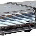 LED VILKUR PANEEL MAGNETIGA 12/24V 310X159X75MM R65 R10