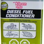 993 1L DIISLIKÜTUSE LISAND KLEEN FLO 2200L-LE