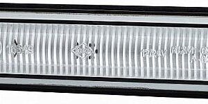 LD2332 KÜLJETULI LED VALGE 134X27X14MM 12/24V IP68