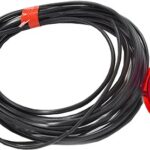 SKANDINAAVIA SARVTULE LED VARUKLAAS PUNANE 12/24V