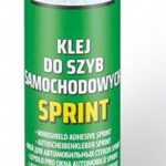 KLAASILIIM 310ML MUST 1-KOMPONENTNE POLÜURETAAN