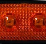 PIKK KÜLJETULI KOLLANE 6-LED 96X20X6.4MM 24V 560.05