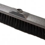 PÕRANDAHARI 500MM. PLASTIST. STANDARDSE KEERMESPESAGA