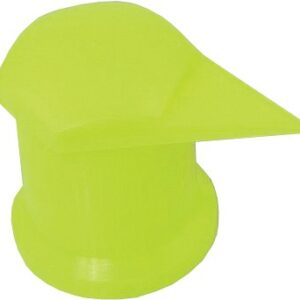 RATTAMUTRI KATE/KAITSE M32 PLAST/KOLLANE NOOLEGA ÜLEVAL KAPSEL