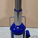 PUDELTUNGRAUD 12T 230-530MM