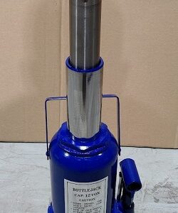 PUDELTUNGRAUD 12T 230-530MM