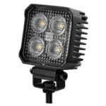 TAGURDUS/TÖÖTULI 4 LED 24W 10-30V 1700LM 70.5X95X41MM IP69K JUHE 800MM