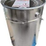 MÄÄRE LT4 EP-2(EP2) METALL ÄMBRIS 18KG