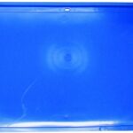 PORIKUMM 620X400MM SININE PLASTOMER