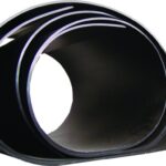 PORIKUMM 2500X400MM MUST PLASTOMER (HAAGIS)