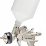 VÄRVIPRITS ÜLAPAAGIGA 1.4MM CLEAR F160/S ANI