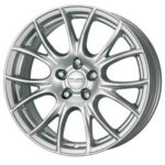 ANZIO VISION S 6.5X16. 5X100/45 (63.4) (S) (TÜV) KG625 LÕPUMÜÜK