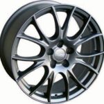 ANZIO VISION G 7.5X17. 5X105/35 (56.6) (GR) (TÜV) KG650 LÕPUMÜÜK