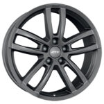 ATS RADIAL P 8.0X18. 5X130/50 (71.6) (GR) (PK/R14) (TÜV) KG680