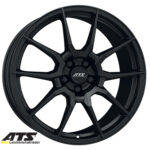 ATS RACELIGHT B FLF 11.0X20. 5X130/58 (71.6) (Y) (TÜV) (PK/R14) KG680 REAR